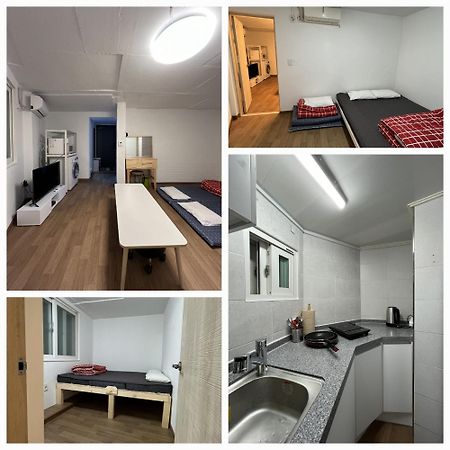B My Guesthouse Seoul Exterior photo