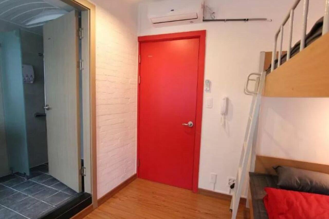 B My Guesthouse Seoul Exterior photo