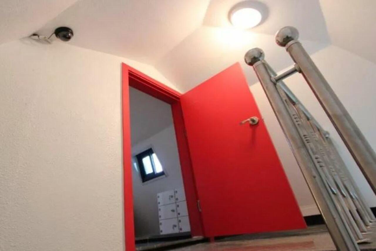 B My Guesthouse Seoul Exterior photo