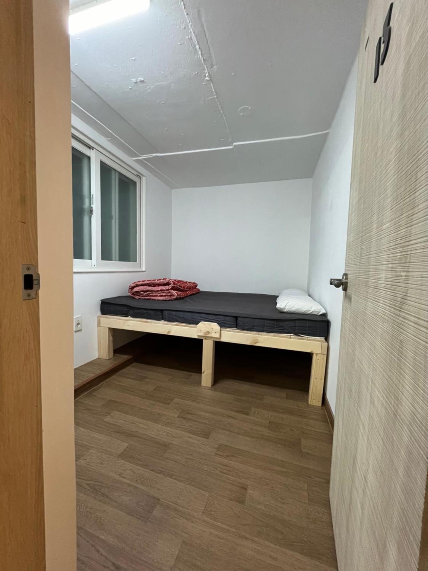 B My Guesthouse Seoul Exterior photo