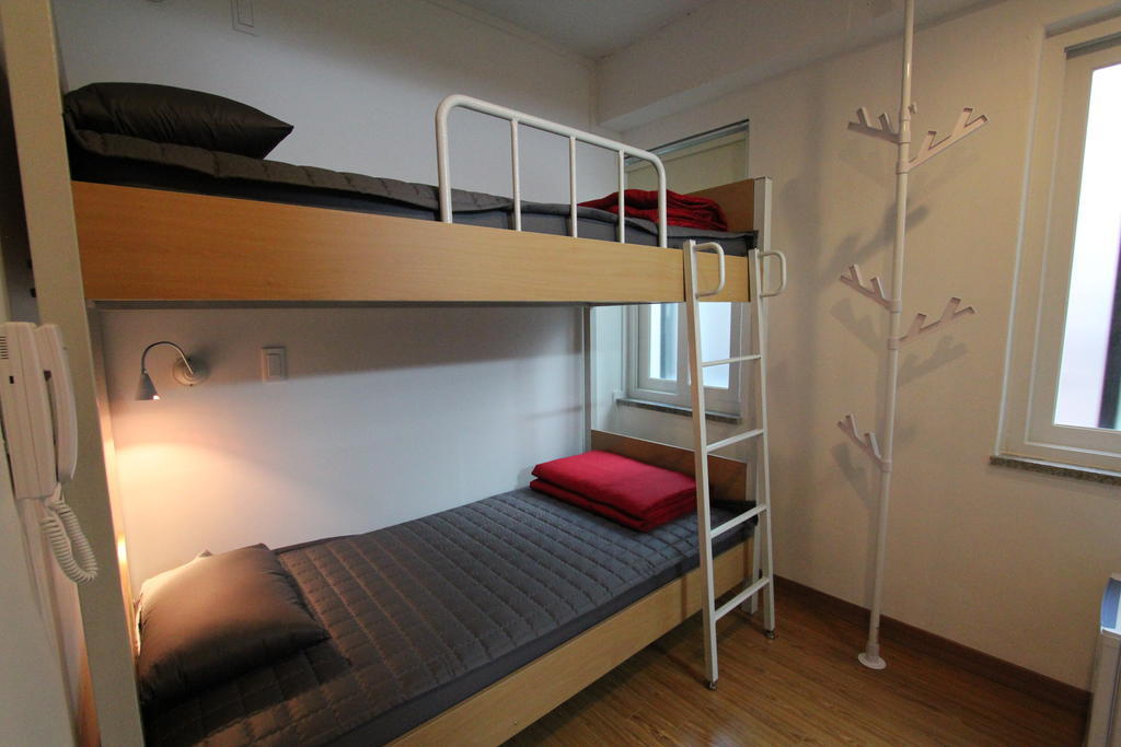 B My Guesthouse Seoul Room photo