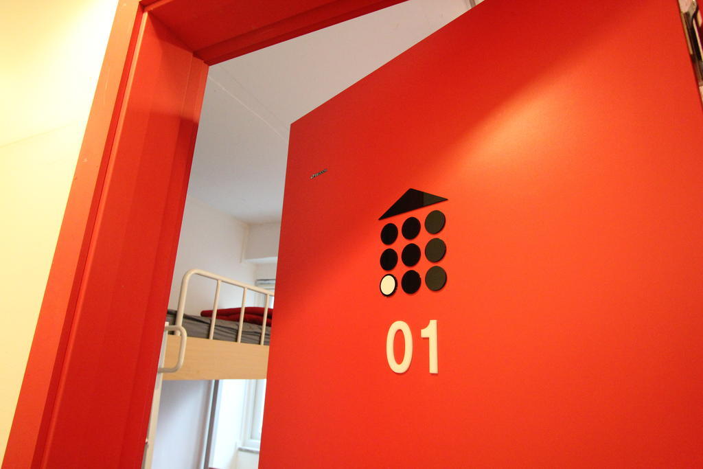 B My Guesthouse Seoul Room photo