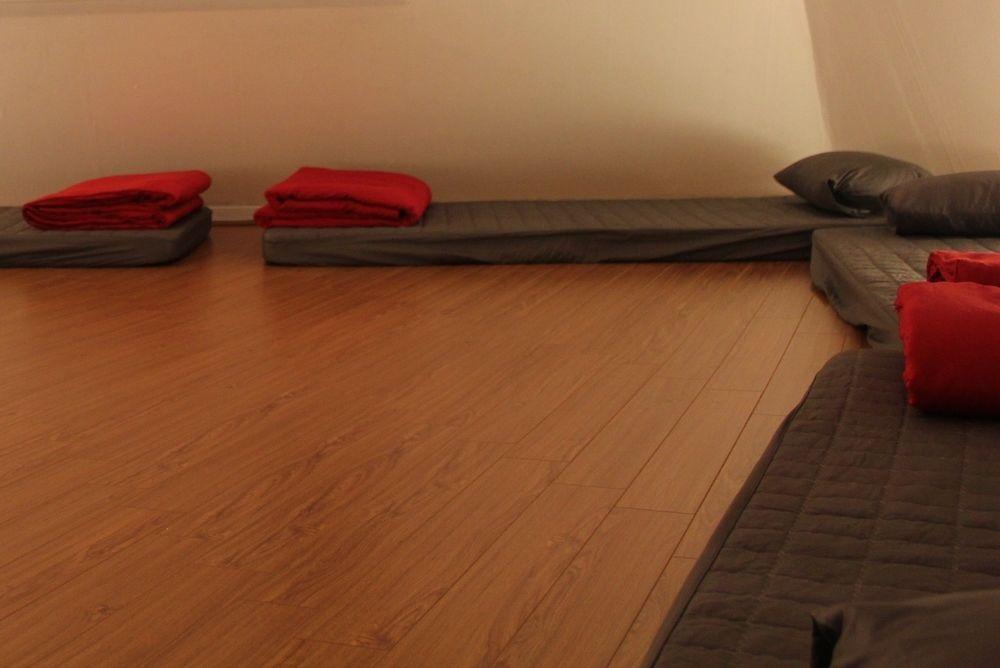 B My Guesthouse Seoul Exterior photo