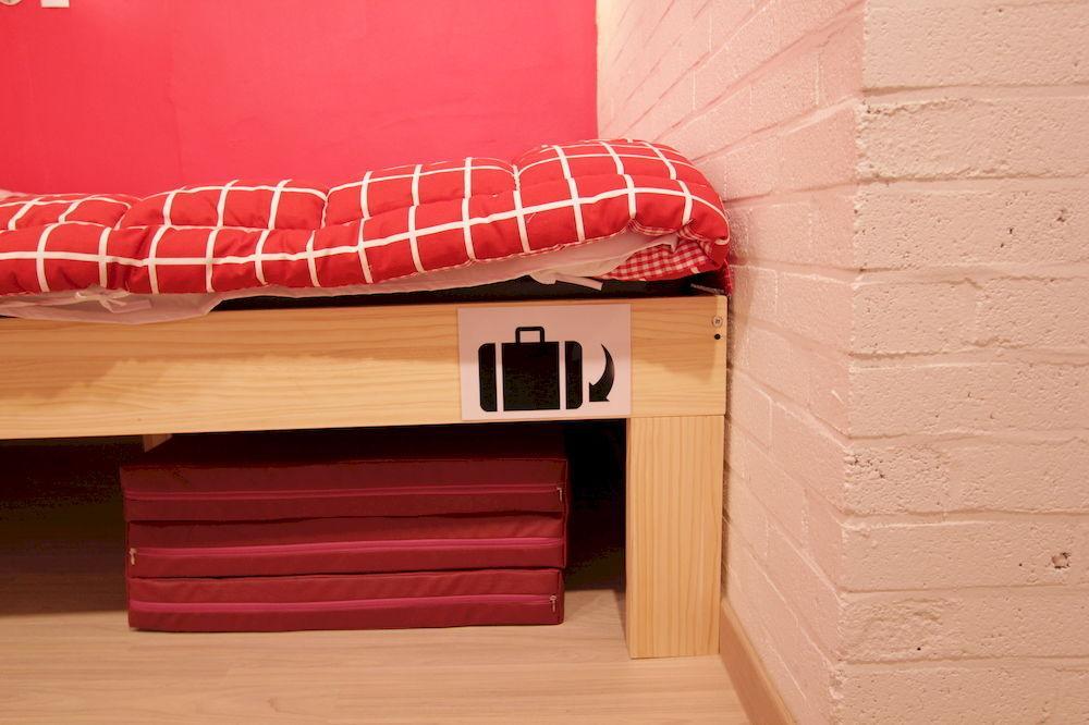 B My Guesthouse Seoul Exterior photo