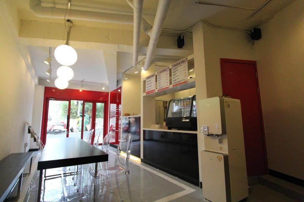 B My Guesthouse Seoul Exterior photo